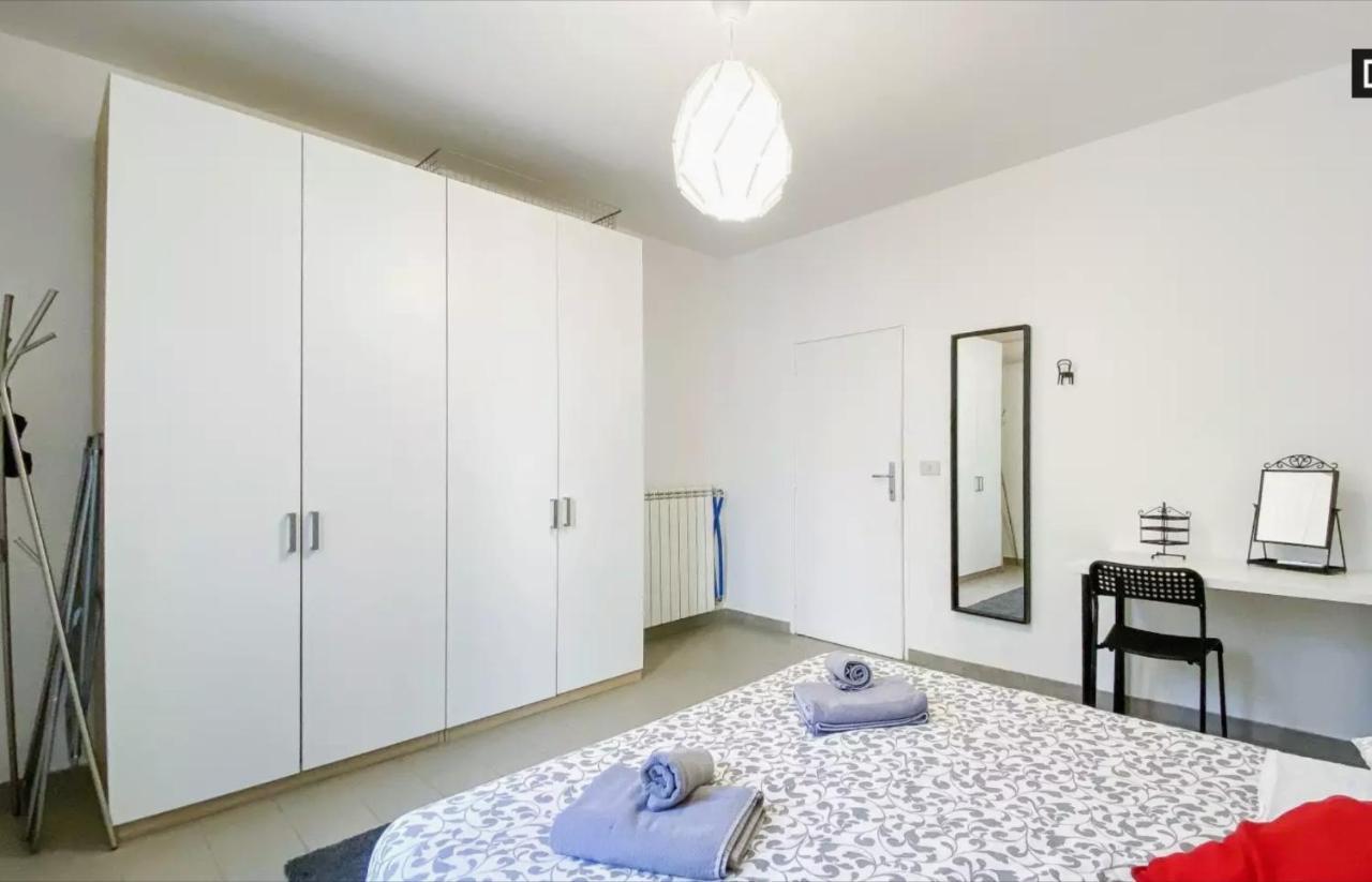 Ma Maison - Charme House In Roma Eksteriør bilde