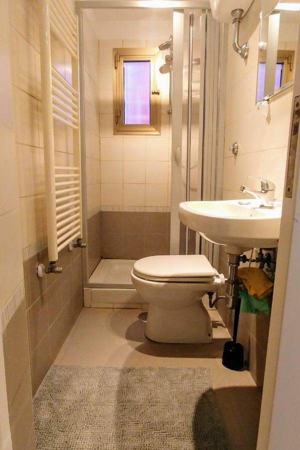 Ma Maison - Charme House In Roma Eksteriør bilde