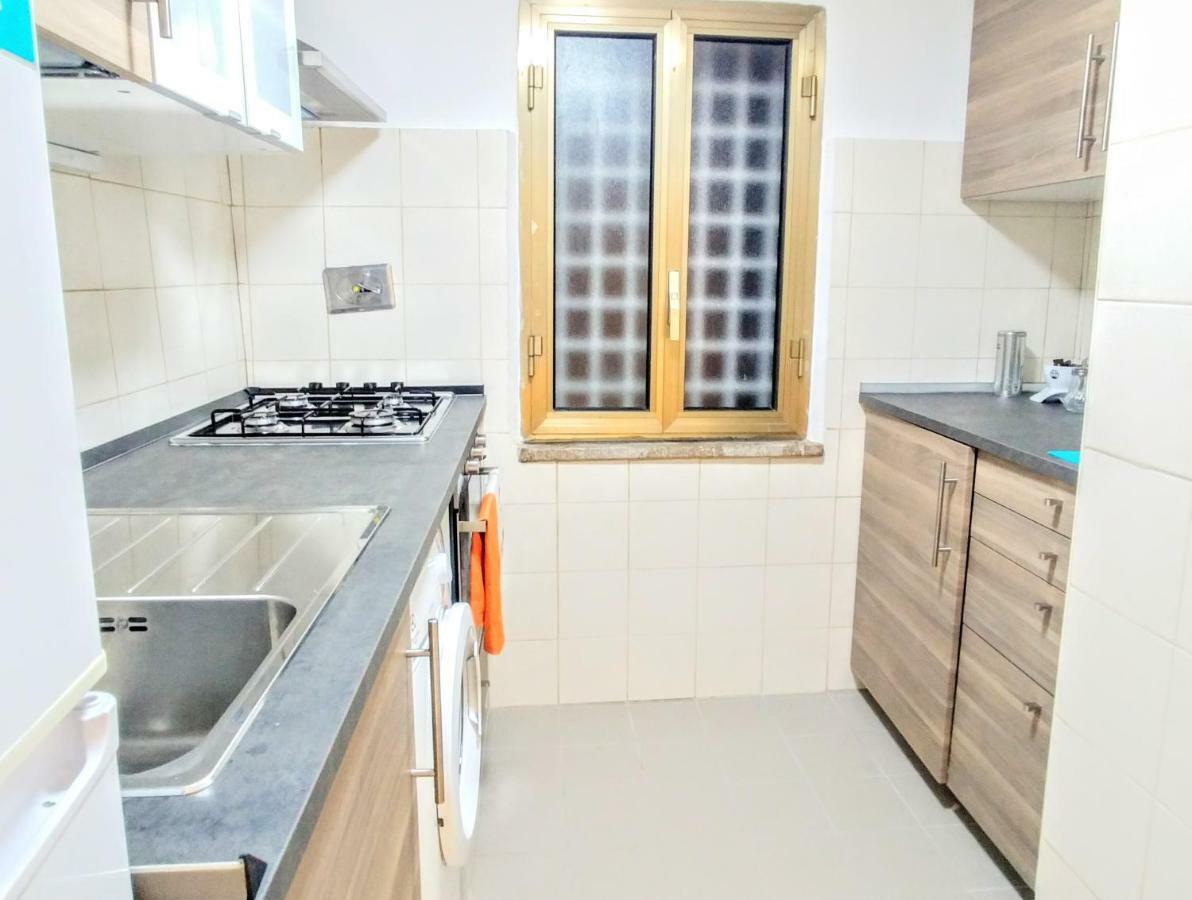 Ma Maison - Charme House In Roma Eksteriør bilde